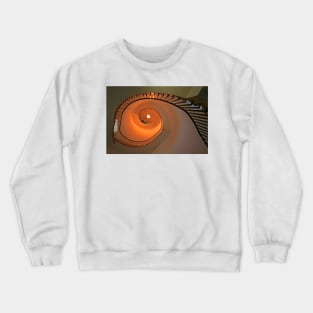 Southwold Lighthouse - Alternative View Crewneck Sweatshirt